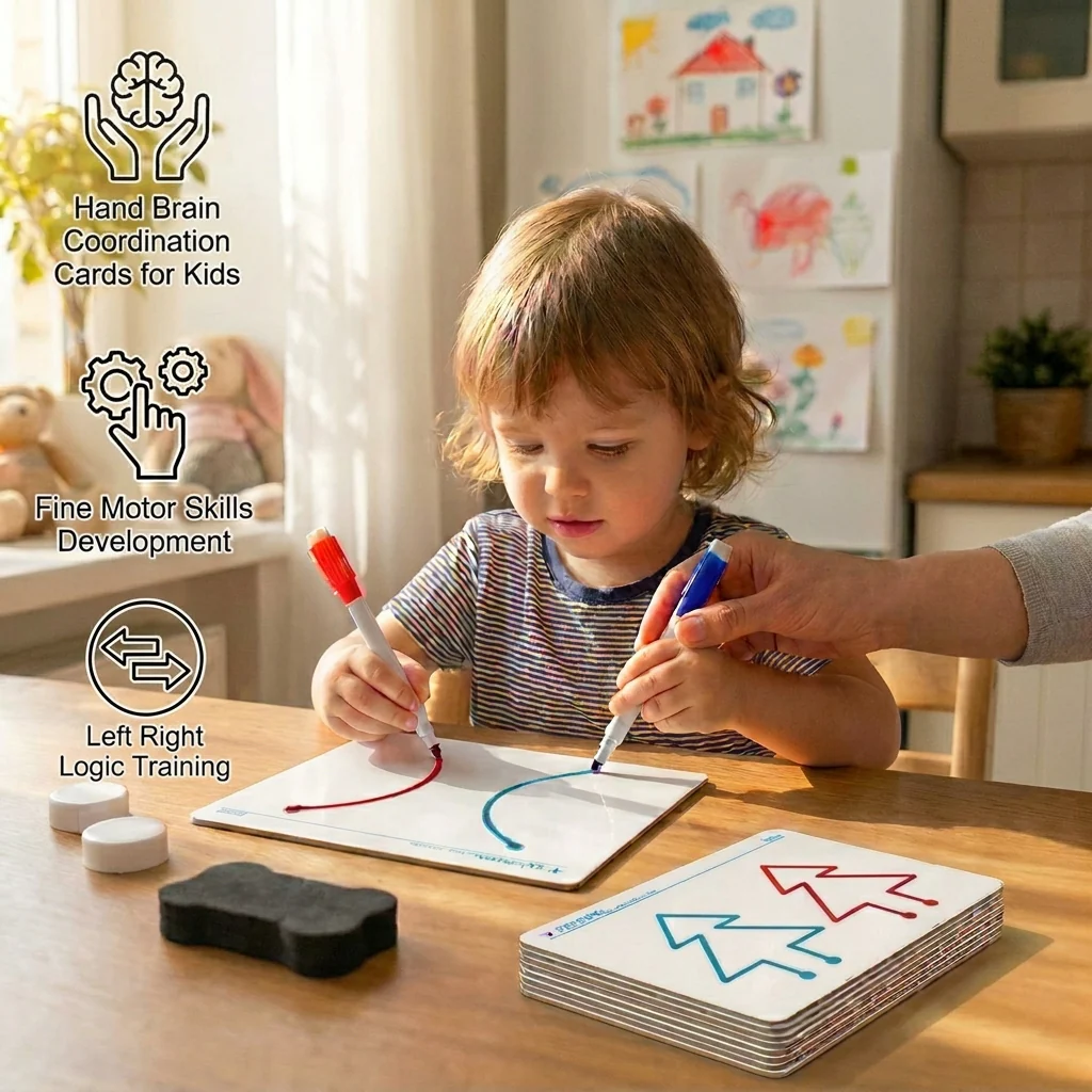 Handwriting Learning