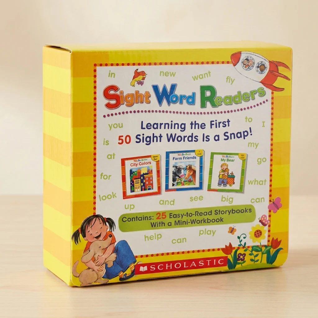 Montessori Toys for 3-5 Year Olds